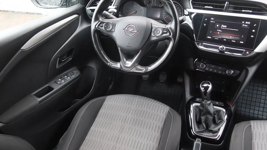 Opel Corsa -