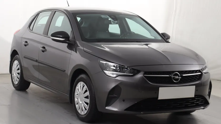 Opel Corsa -