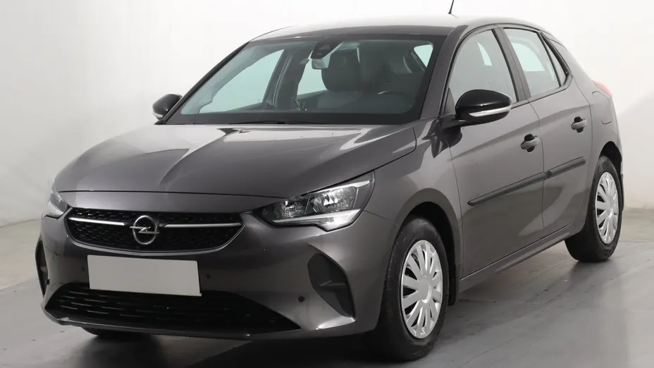Opel Corsa -