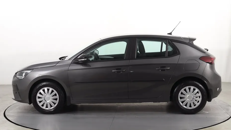 Opel Corsa -