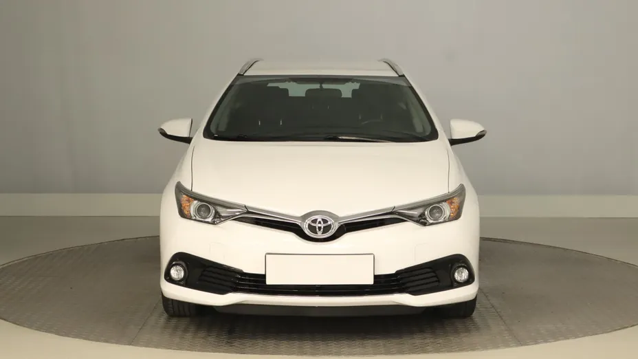 Toyota Auris -