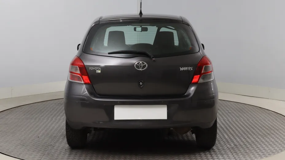 Toyota Yaris -
