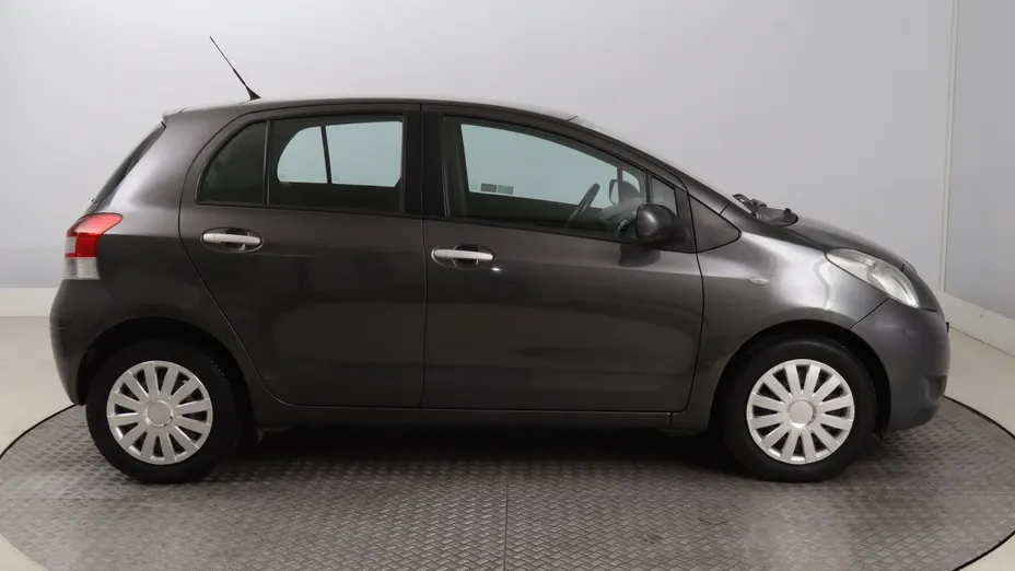 Toyota Yaris -
