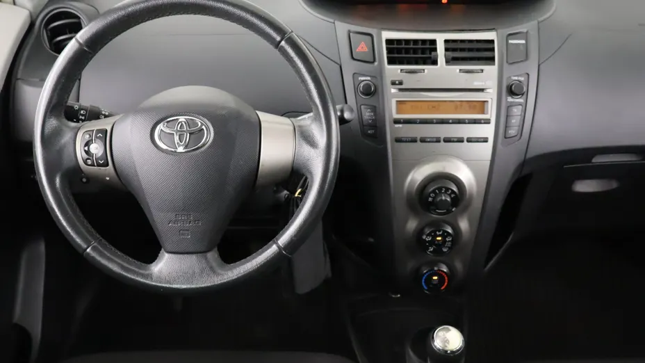 Toyota Yaris -