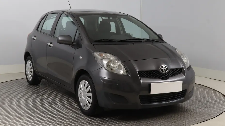 Toyota Yaris -