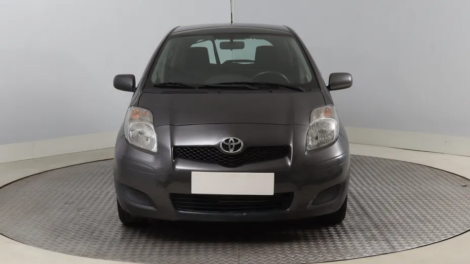 Toyota Yaris -