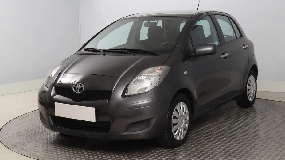 Toyota Yaris -