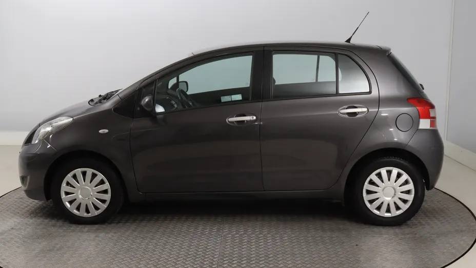 Toyota Yaris -