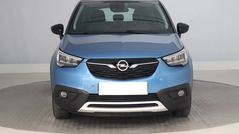Opel Crossland -