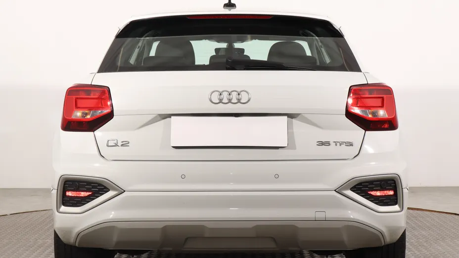 Audi Q2 -