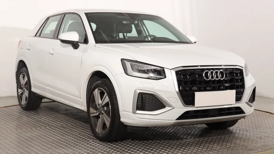 Audi Q2 -