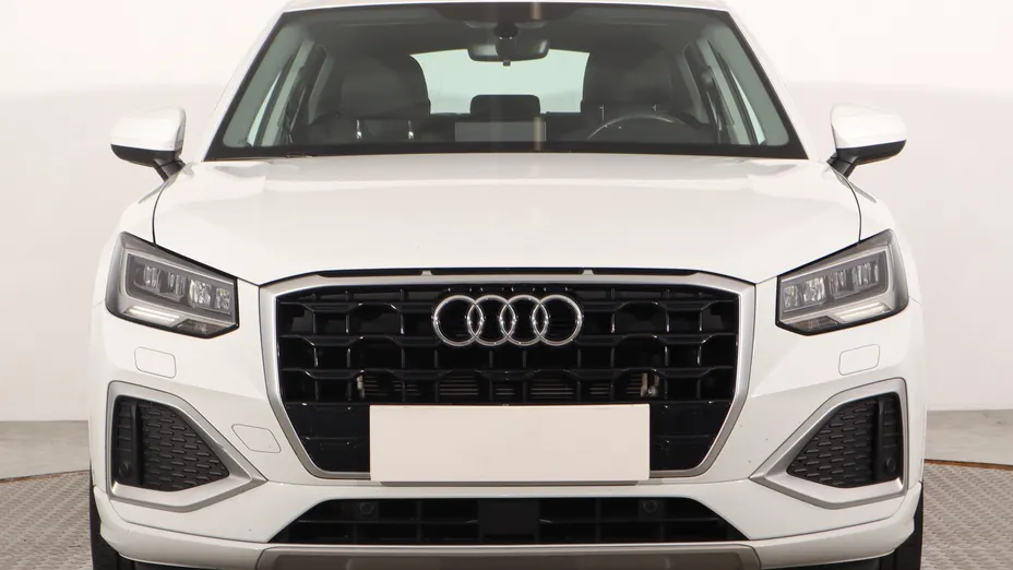 Audi Q2 -