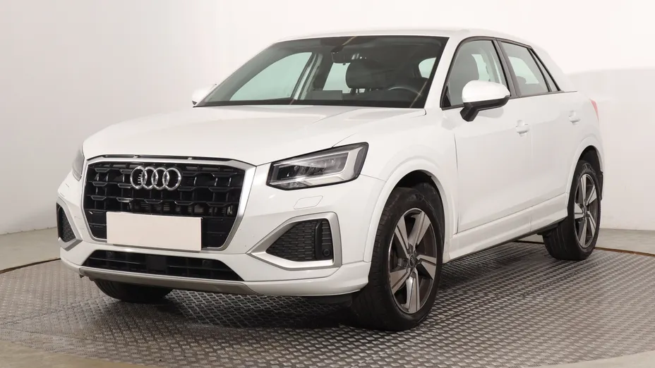 Audi Q2 -