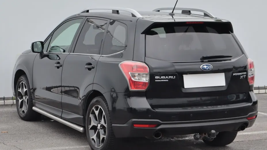 Subaru Forester -