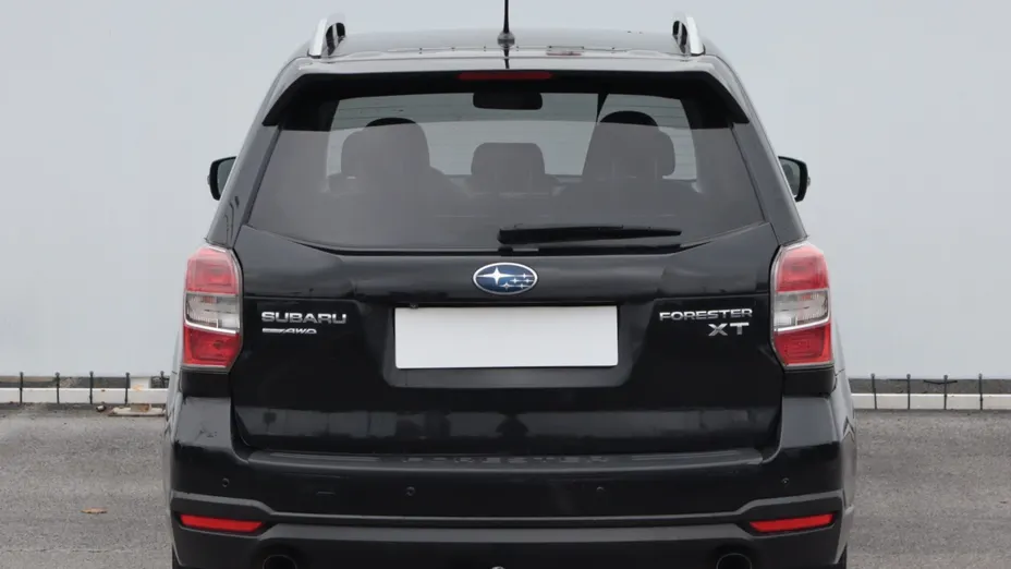 Subaru Forester -