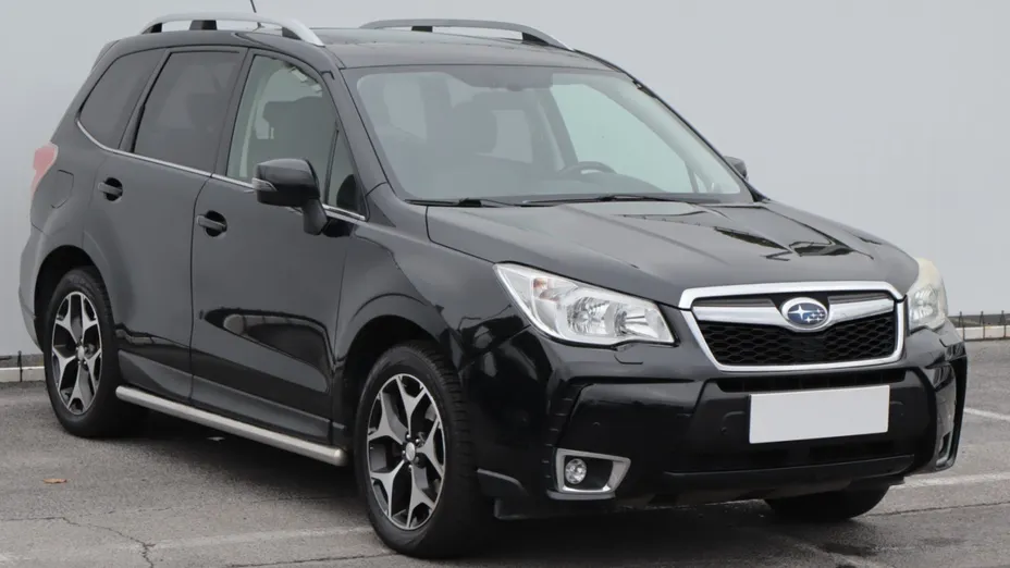 Subaru Forester -