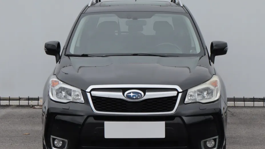 Subaru Forester -