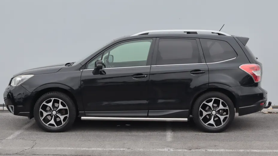 Subaru Forester -