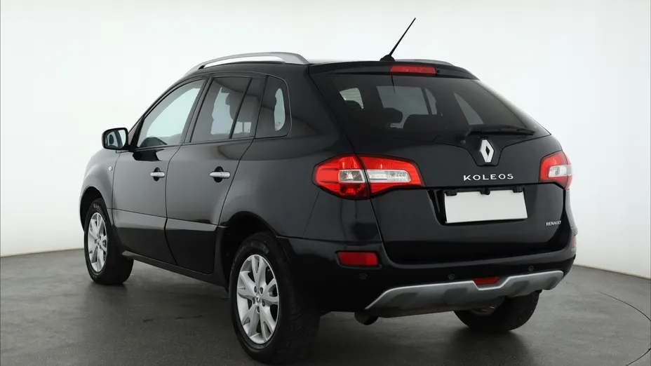 Renault Koleos -