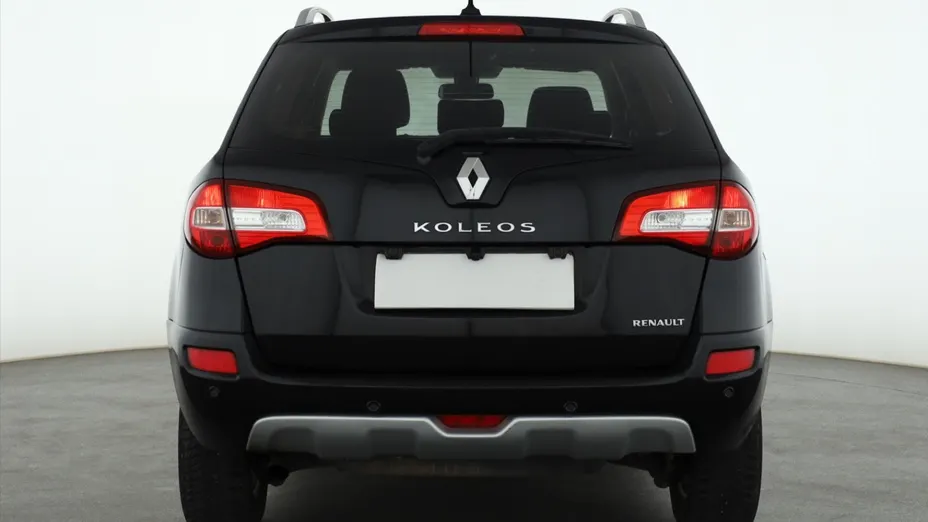 Renault Koleos -