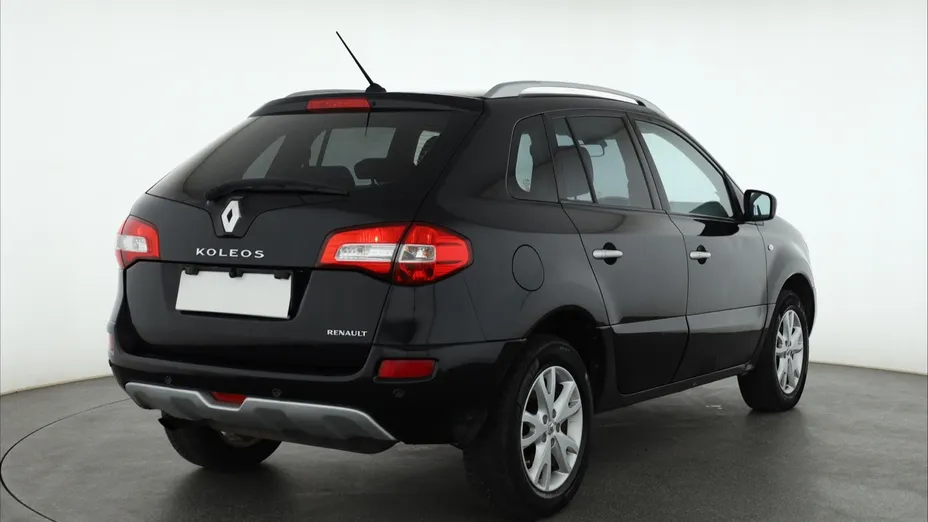 Renault Koleos -