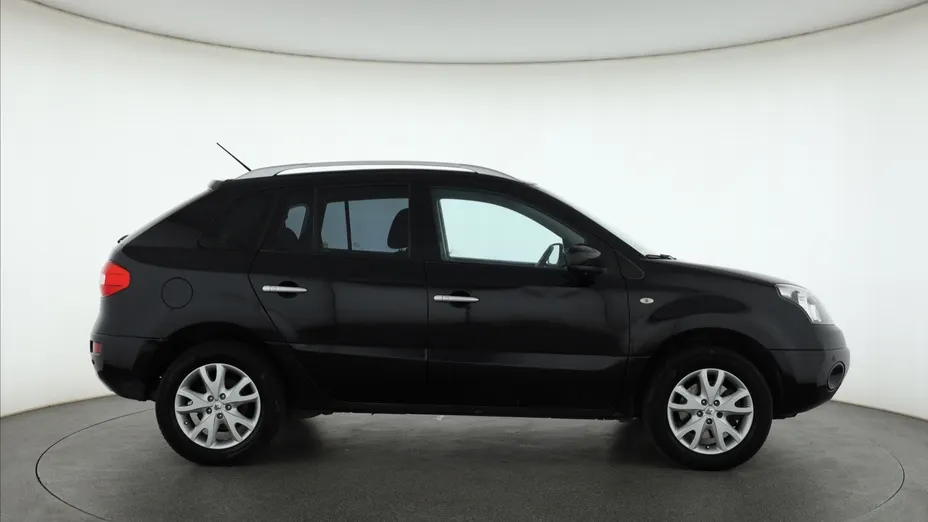 Renault Koleos -