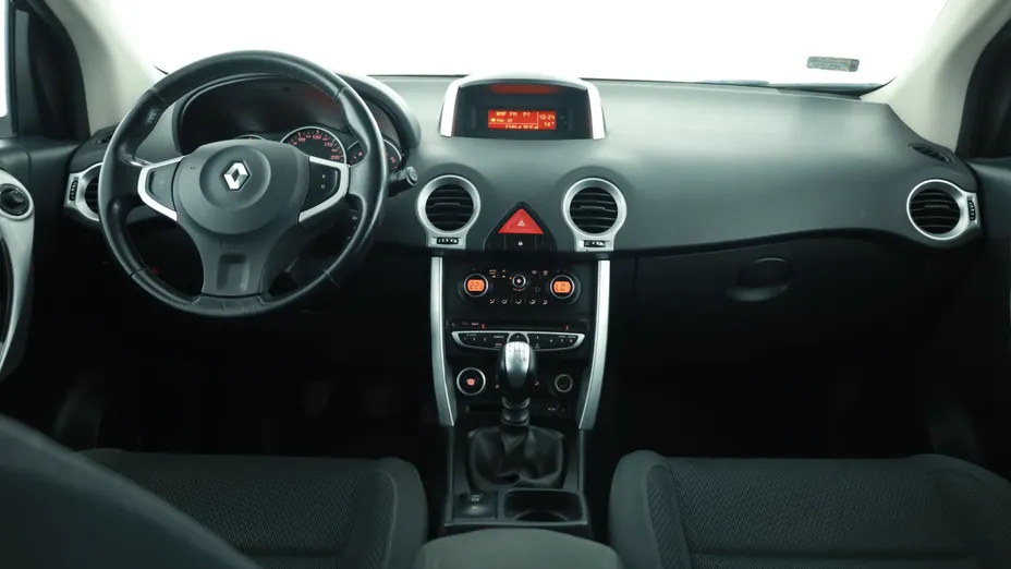 Renault Koleos -