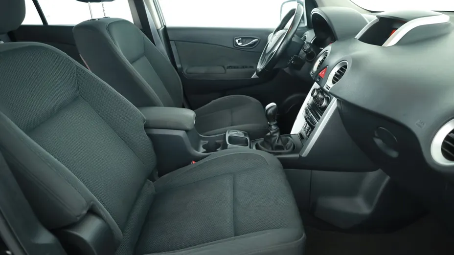 Renault Koleos -