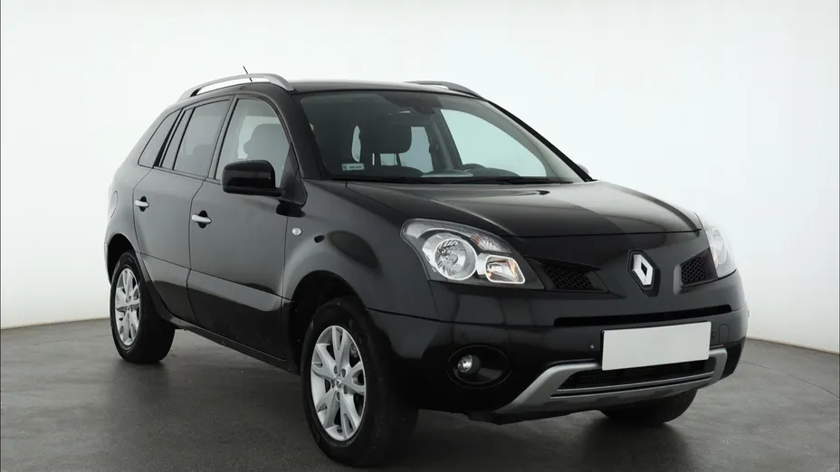 Renault Koleos -
