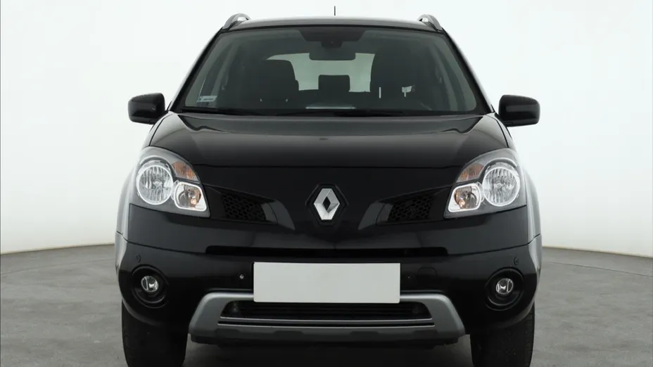 Renault Koleos -