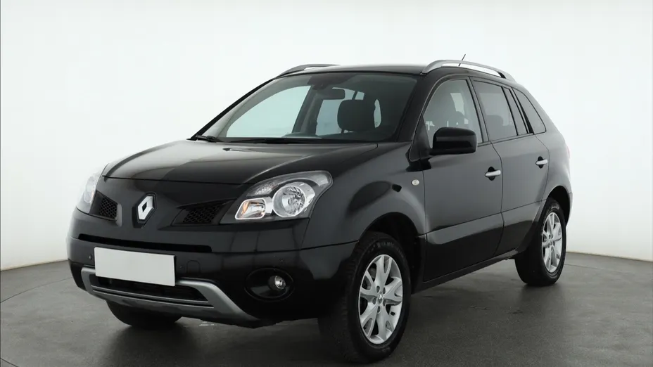 Renault Koleos -