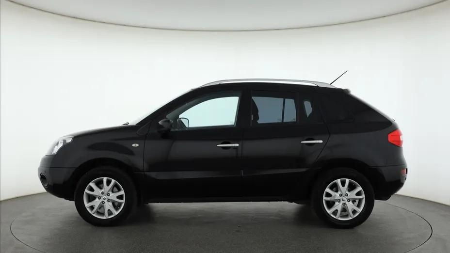 Renault Koleos -