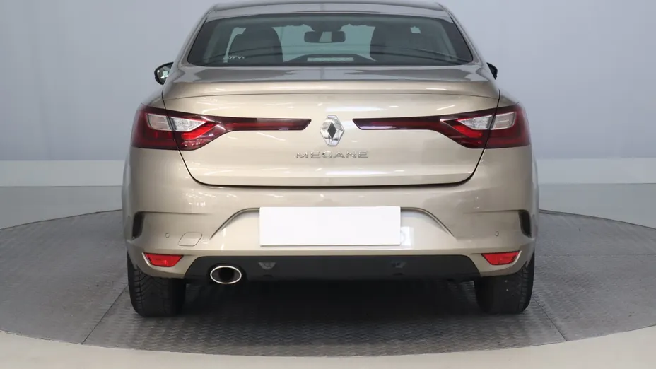 Renault Megane -