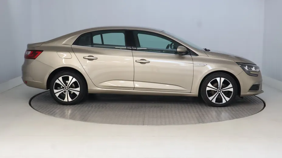 Renault Megane -