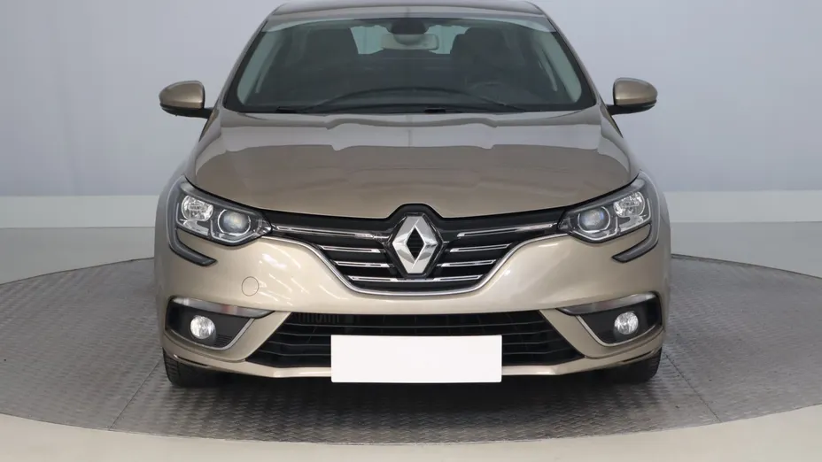 Renault Megane -