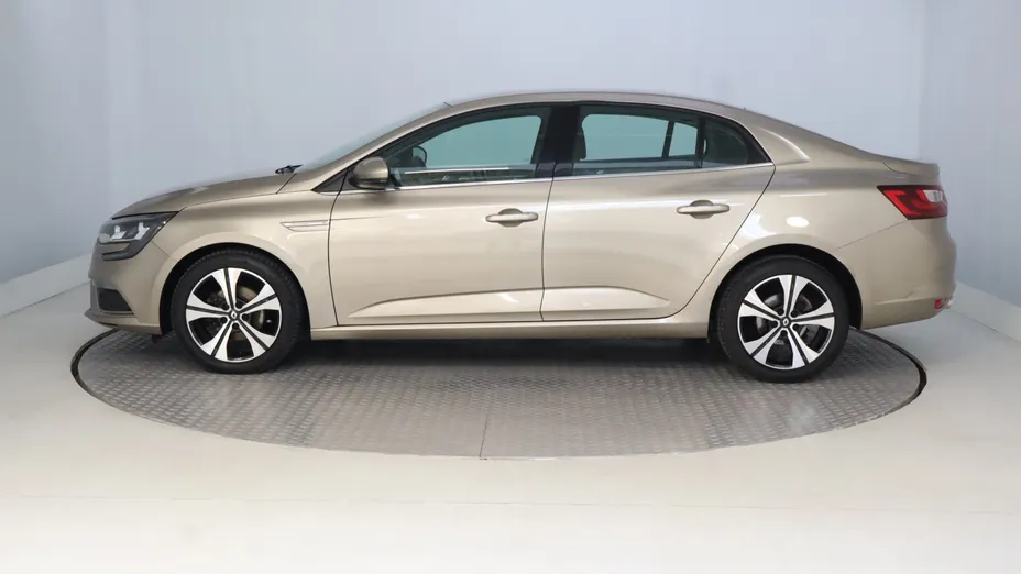 Renault Megane -