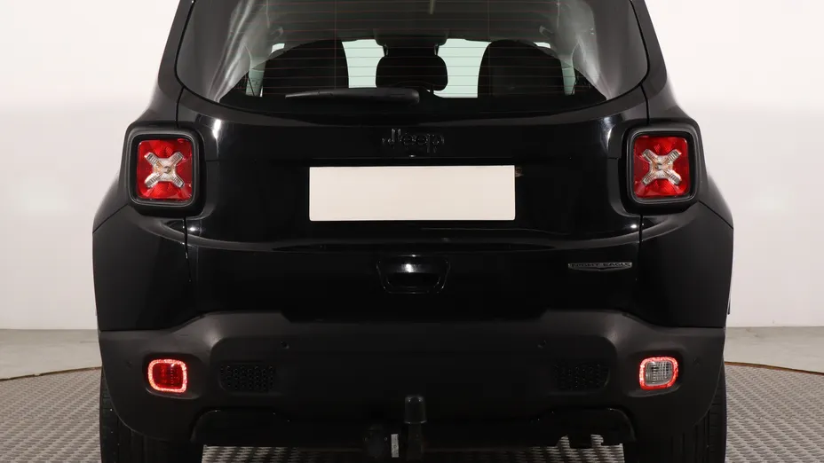 Jeep Renegade -