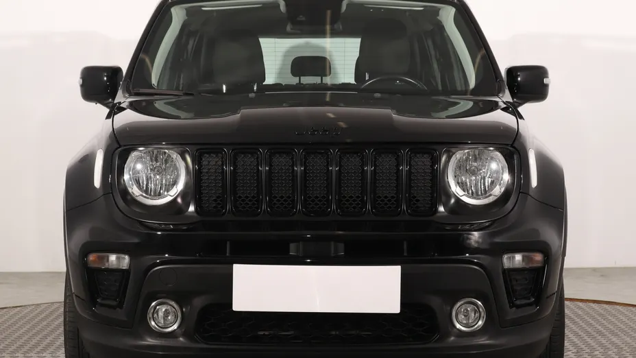 Jeep Renegade -