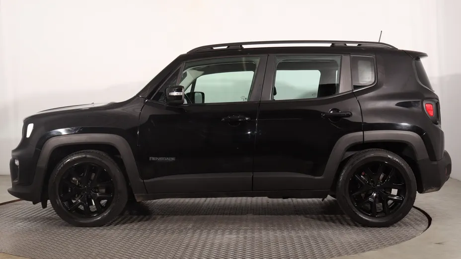 Jeep Renegade -