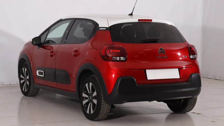 Citroen C3 -