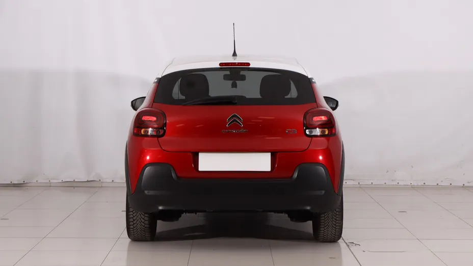Citroen C3 -