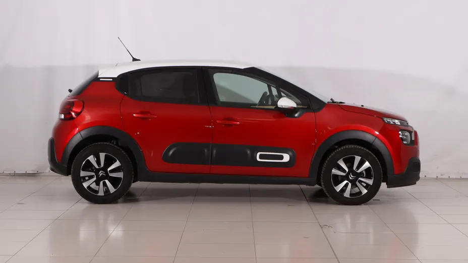 Citroen C3 -