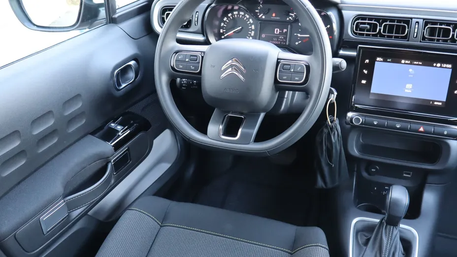 Citroen C3 -