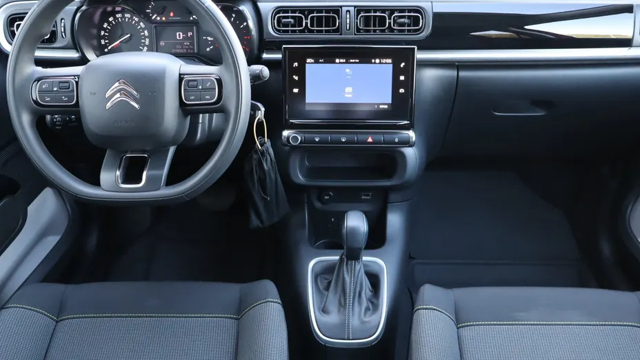 Citroen C3 -