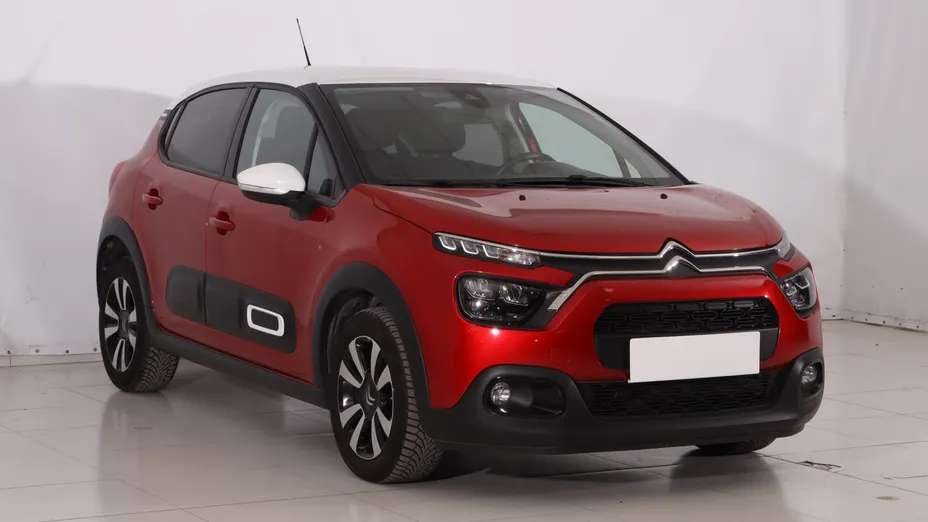 Citroen C3 -