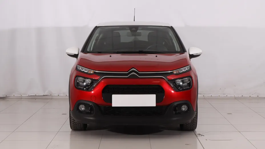 Citroen C3 -