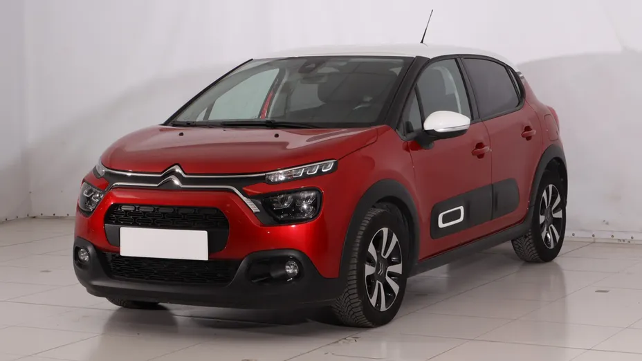 Citroen C3 -