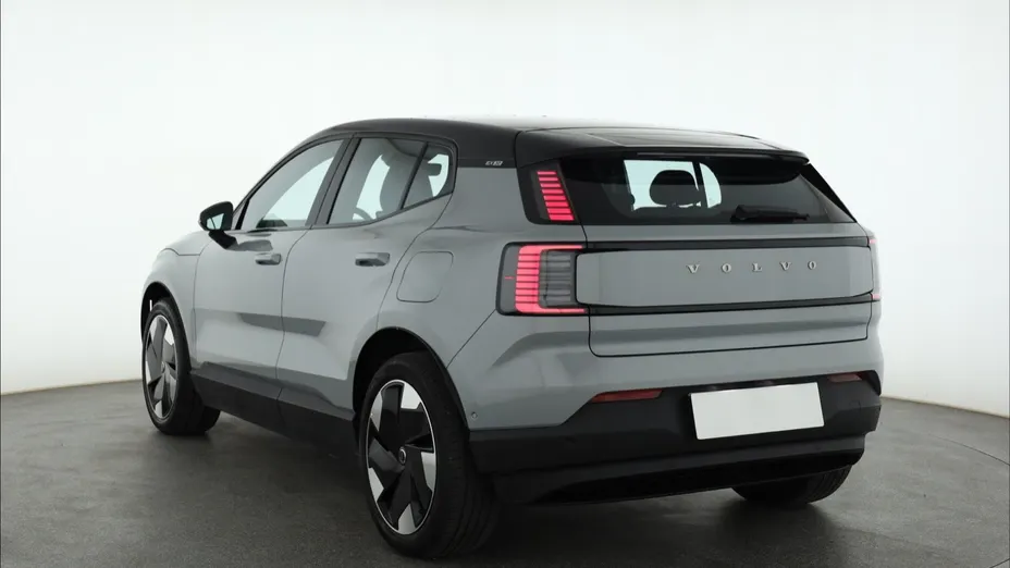Volvo EX30 -