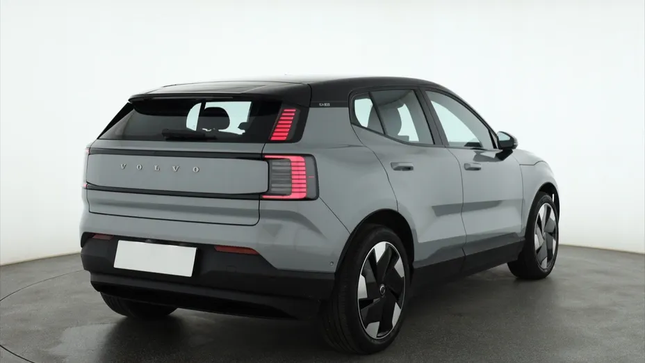 Volvo EX30 -