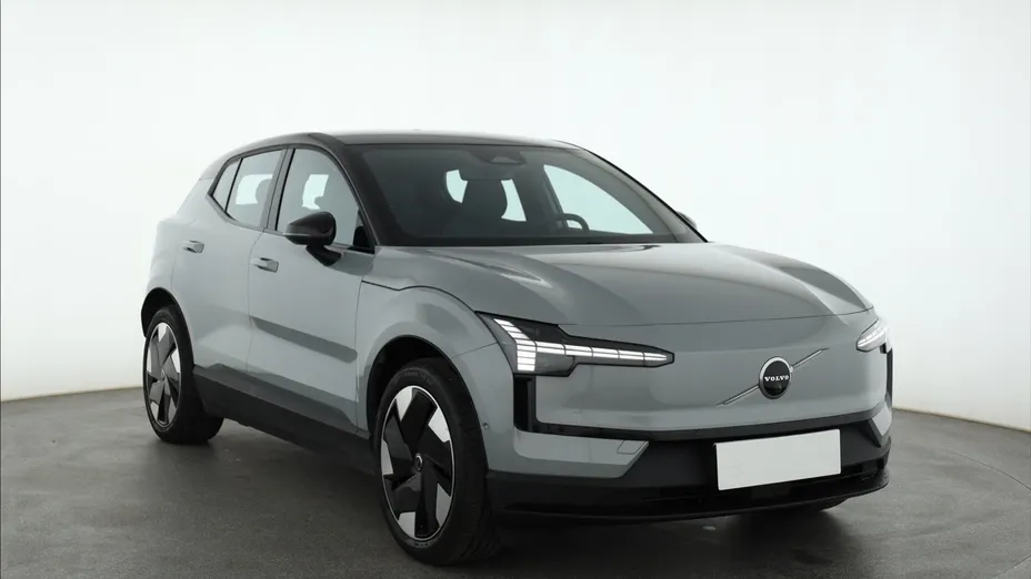 Volvo EX30 -